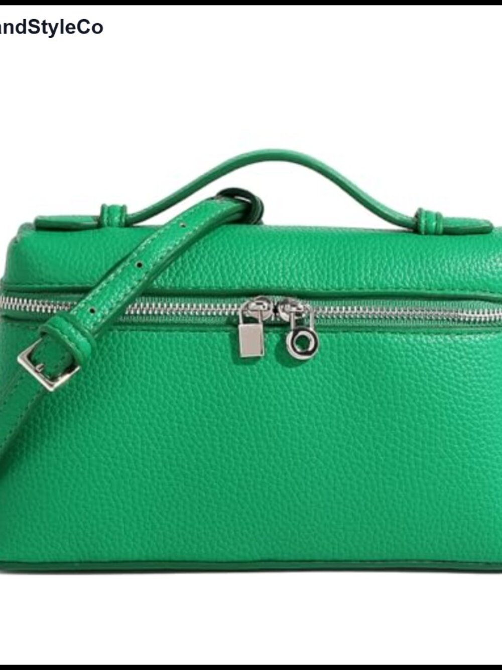 Mini Box Crossbody Bags for Women Top Handle Lunchbox Purse Faux Leather